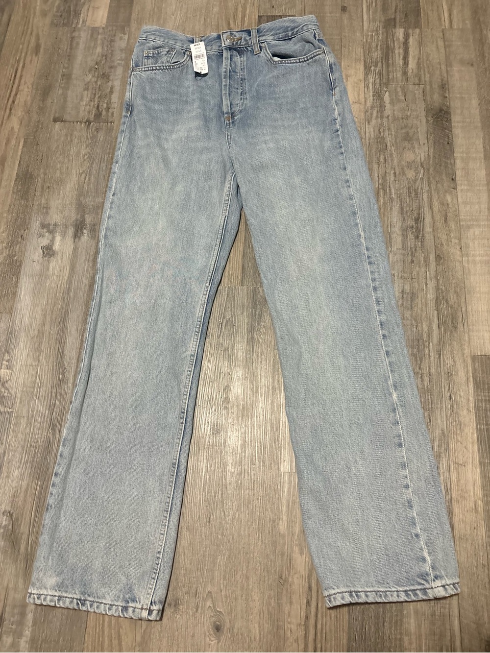 Denim Jeans